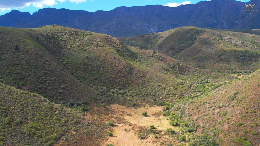 Commercial Property for Sale in Robertson Rural Western Cape